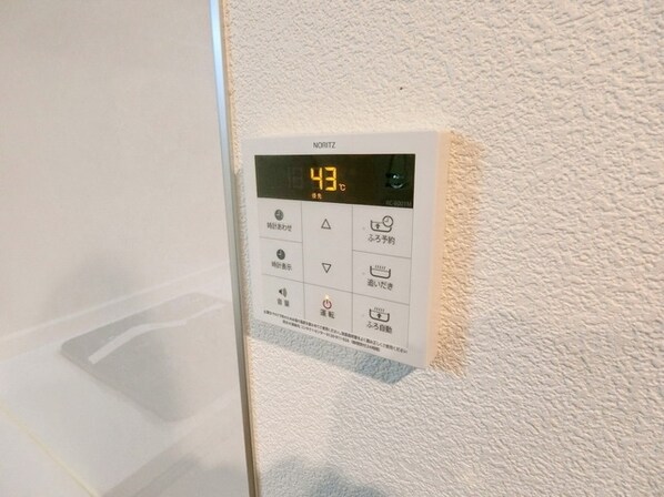 ステータス立川の物件内観写真